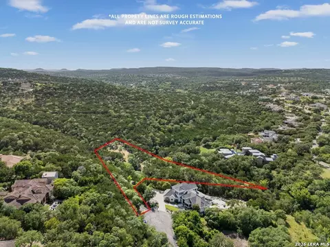 11235 Paraiso, Boerne, TX 78006