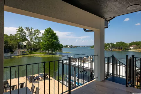 509 Hi Cir N #B, Horseshoe Bay, TX 78657