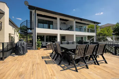 509 Hi Cir N #B, Horseshoe Bay, TX 78657