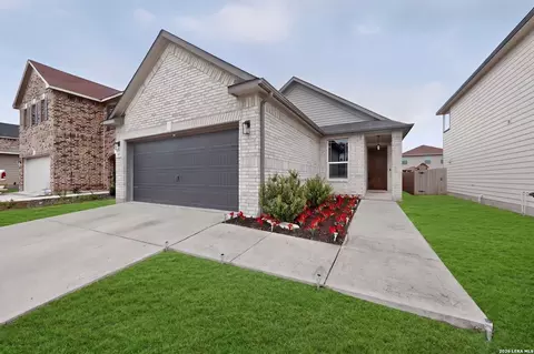 347 Deer Crst, New Braunfels, TX 78130