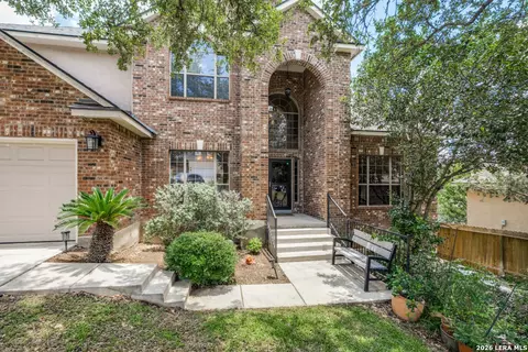 18210 Mantle Dr, San Antonio, TX 78258