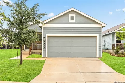 4823 Republic Vw, San Antonio, TX 78222
