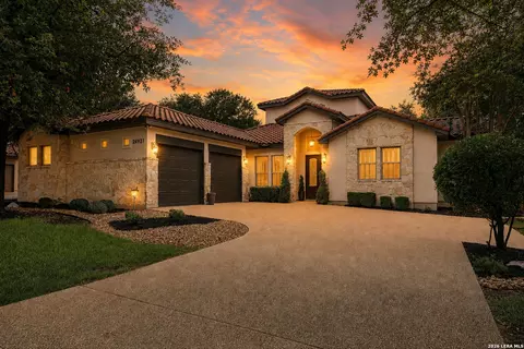 24927 Estancia Cir, San Antonio, TX 78260
