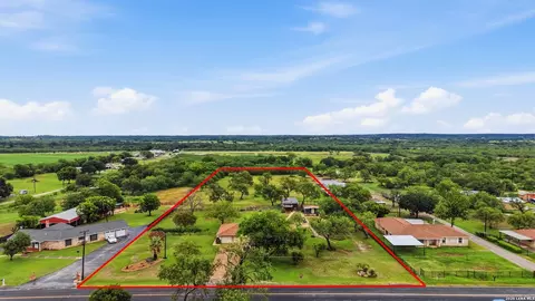 7970 Knowlton Rd, San Antonio, TX 78263