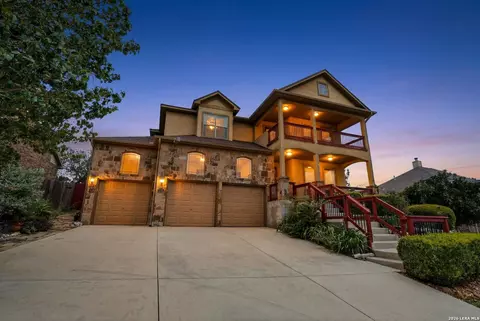 1007 Boulder Cyn, San Antonio, TX 78260