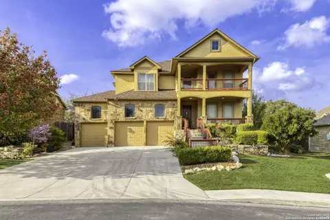 1007 Boulder Cyn, San Antonio, TX 78260