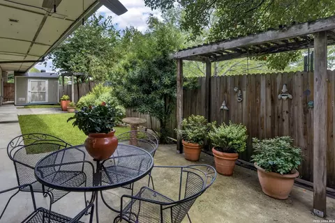 7834 Broadway #403 D, San Antonio, TX 78209