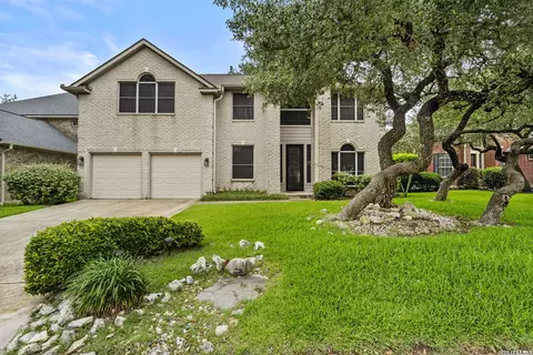 906 Elkins Lk, San Antonio, TX 78260
