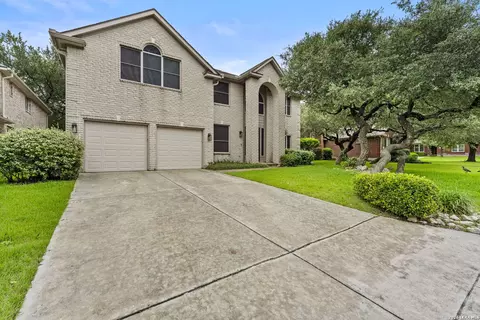 906 Elkins Lk, San Antonio, TX 78260