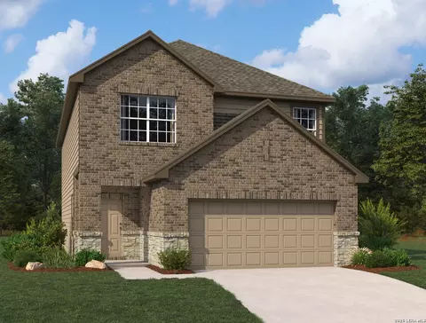 13767 Birch Xing, San Antonio, TX 78252