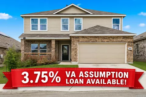 14014 Roller Mls, San Antonio, TX 78245