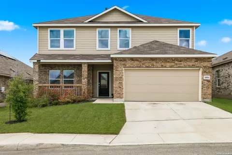 14014 Roller Mls, San Antonio, TX 78245