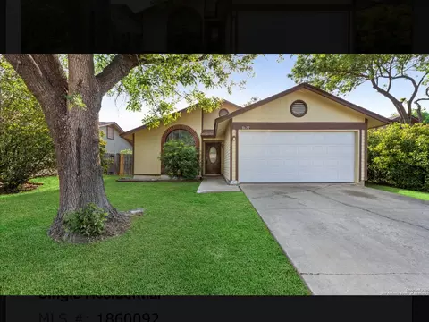 8622 Ridge Flower, San Antonio, TX 78239