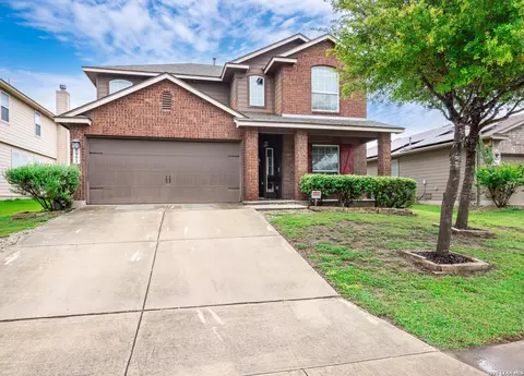 5951 Hematite Rim, San Antonio, TX 78222