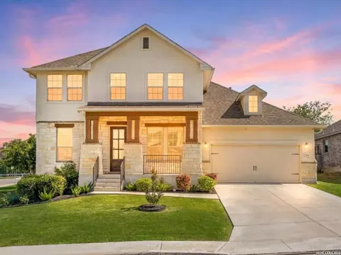 13508 Falls Smt, San Antonio, TX 78245