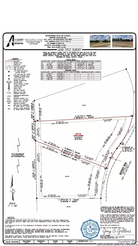 160 Restless Wind, Spring Branch, TX 78070 photo 13