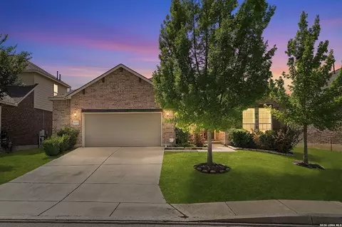 9019 Monument Parke, San Antonio, TX 78254