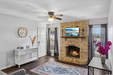 6611 Southpoint #A101, San Antonio, TX 78229