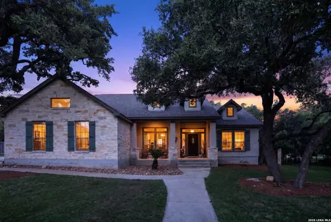 28111 George Obrien, San Antonio, TX 78260