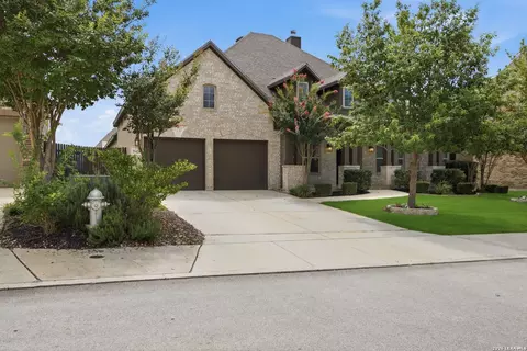 25424 River Ledge, San Antonio, TX 78255