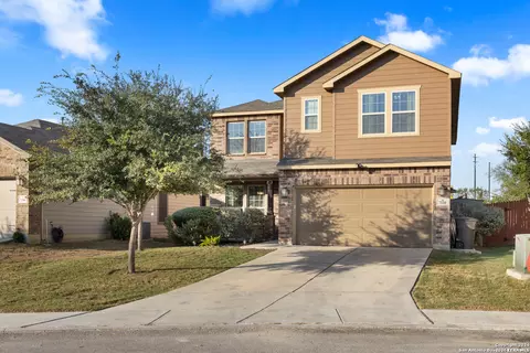7110 Fort Bnd, San Antonio, TX 78223