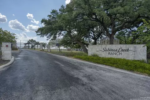 lot45 Sabinas Creek Rnch, Boerne, TX 78006
