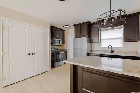 Kitchen - 221 Dub Dr, Eagle Pass, TX 78852 photo 1 of 4