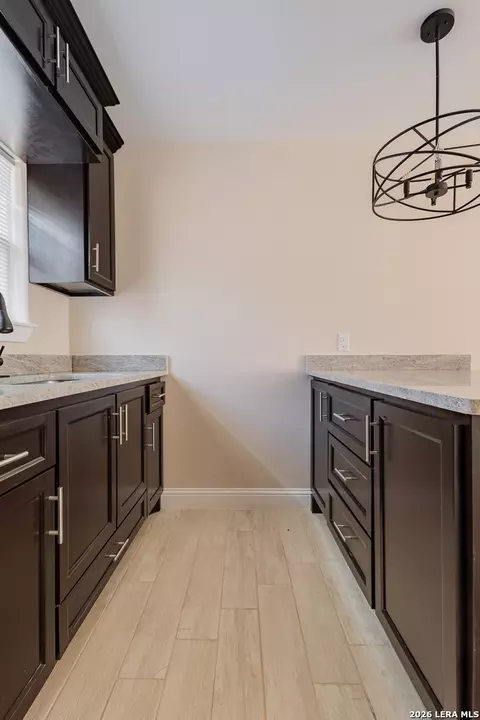 Kitchen - 221 Dub Dr, Eagle Pass, TX 78852 photo 3 of 4