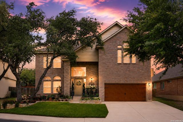 2707 Summit Vw, San Antonio, TX 78261