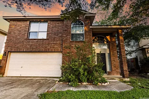 4014 Bur Oak Path, San Antonio, TX 78223