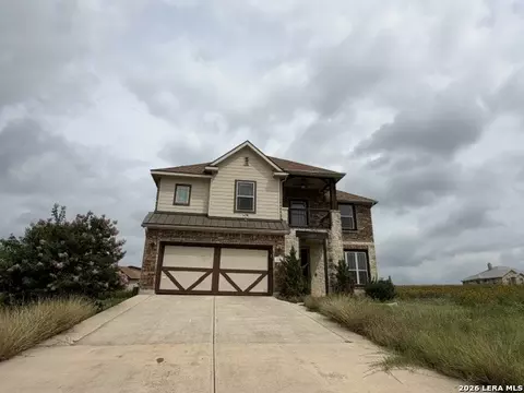 220 Scenic Hls, La Vernia, TX 78121