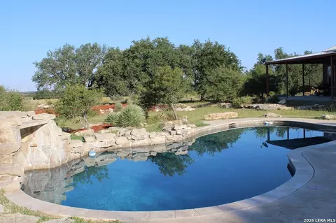115 Open Country, Brady, TX 76825