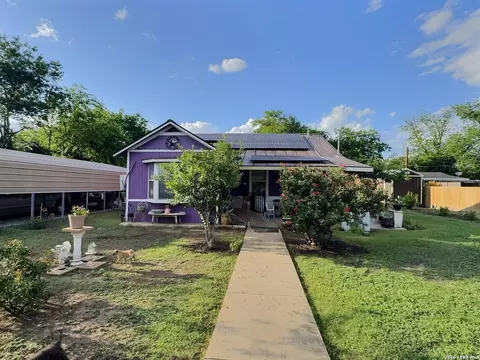 115 Robert E Lee, San Antonio, TX 78214