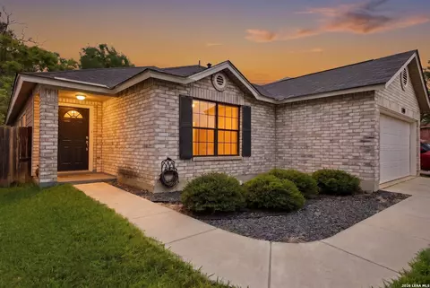 10314 Westfield Pl, San Antonio, TX 78240