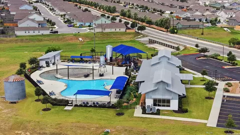 6202 Fallow Cv, San Antonio, TX 78252