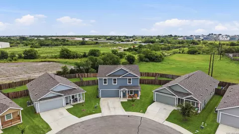 6202 Fallow Cv, San Antonio, TX 78252