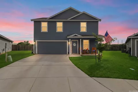 6202 Fallow Cv, San Antonio, TX 78252