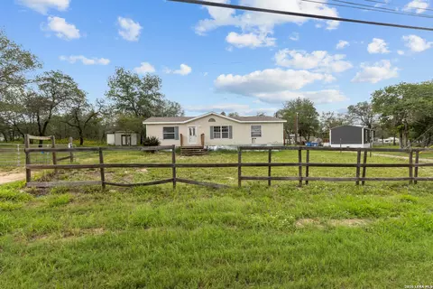 23203 Kendall Way, San Antonio, TX 78264