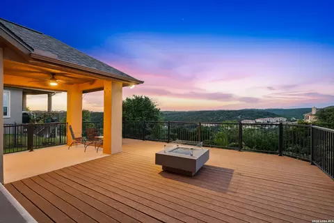 18323 Branson Fls, San Antonio, TX 78255