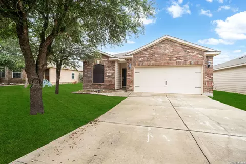 6523 Luckey Sq, San Antonio, TX 78252