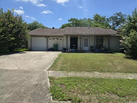 9914 Flatland Trl, Converse, TX 78109