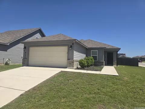 8131 Crestway Lndg, San Antonio, TX 78244