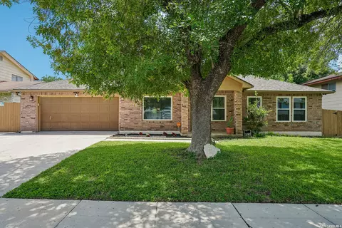 11914 Briarpath St, San Antonio, TX 78249