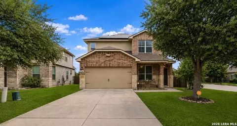 116 Summer Tanager, San Antonio, TX 78253