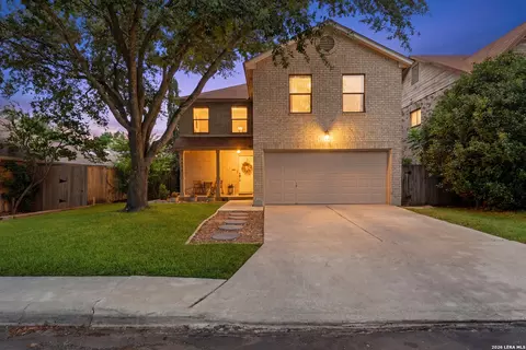 15006 Digger, San Antonio, TX 78247