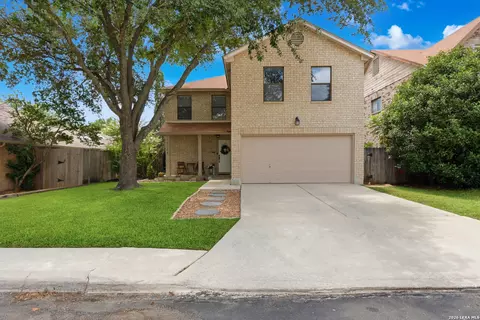 15006 Digger, San Antonio, TX 78247