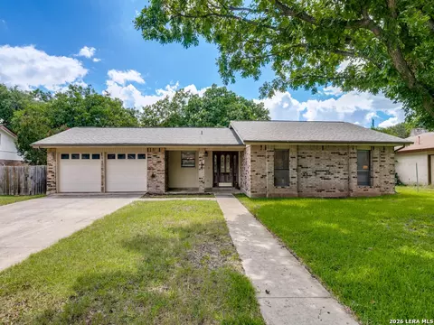 224 Azalea Trl, Boerne, TX 78006