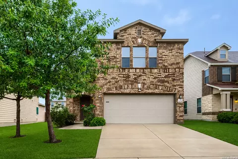 4244 Gale Mdws, New Braunfels, TX 78130