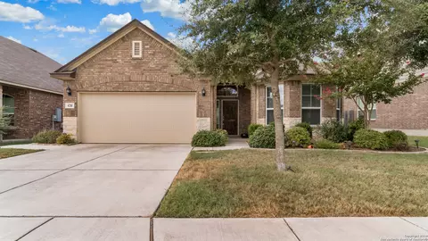 420 Trotti Cv, Cibolo, TX 78108