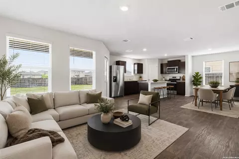 13439 Whisper Rnch, San Antonio, TX 78252